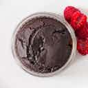 View Raspberry Chocolate Lava Cake