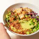 View Protein Power Bowl