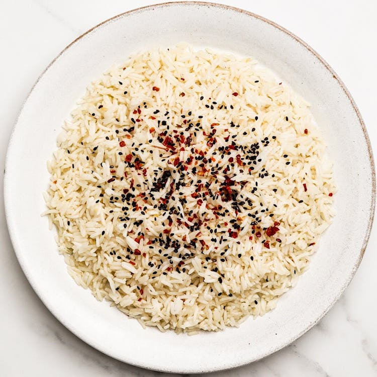 Sesame Miso Rice product details