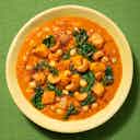 View Butternut + Spinach Curry