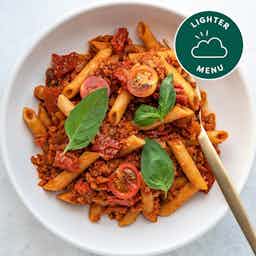 View Protein Bolognese Bowl