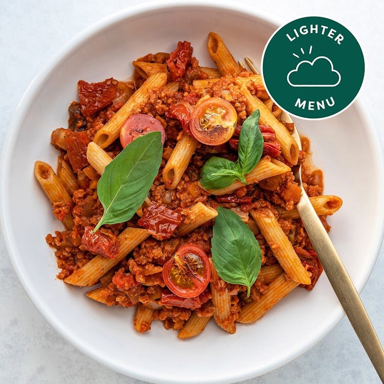Protein Bolognese Bowl product details