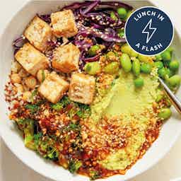 View Protein Power Bowl