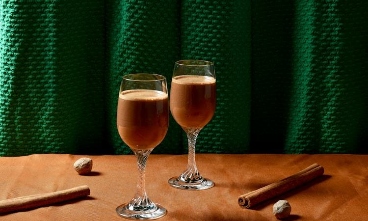 chocolate-and-nut-liqueur