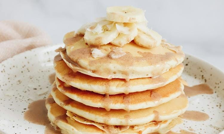 pancake stack 