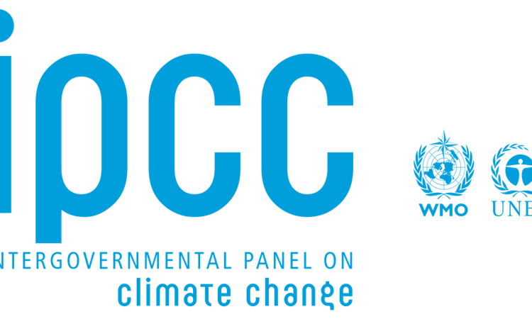 UNMASKING THE IPCC: CLIMATE CHANGE'S SUPERHERO SQUAD image