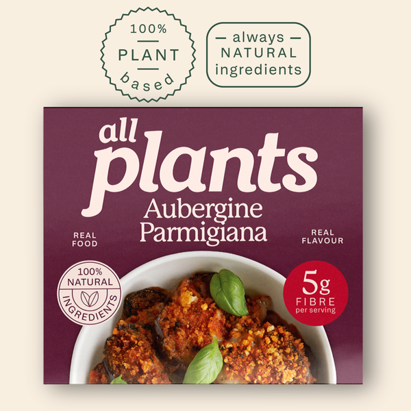 Aubergine Parmigiana
