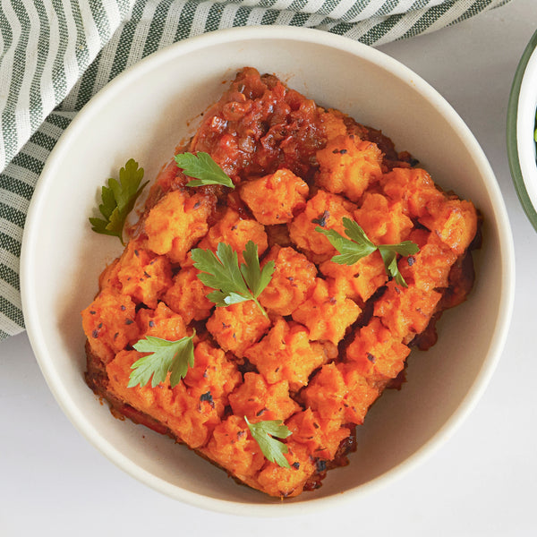 Veggie Cottage Pie