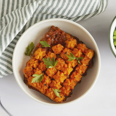 Veggie Cottage Pie